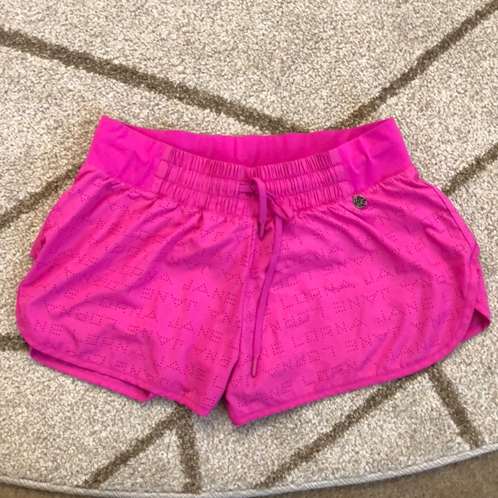 Lorna Jane Squad Excel Short